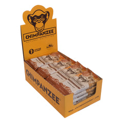 Chimpanzee Energy Bar Cashew Caramel