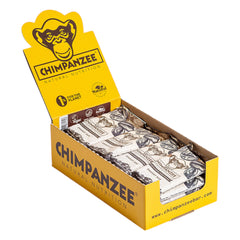 Chimpanzee Energy Bar Chocolate Espresso
