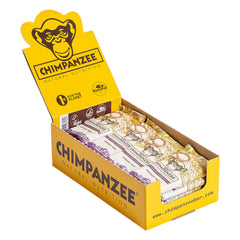 Chimpanzee Energy Bar Crunchy Peanut