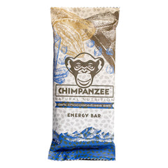 Chimpanzee Energy Bar Dark Chocolate & Sea Salt