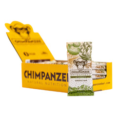 Chimpanzee Energy Bar Raisin & Walnut