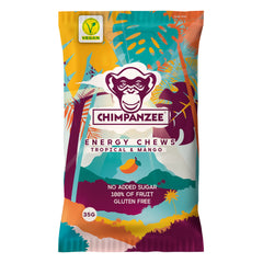 Chimpanzee Energy Chews Mango