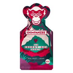 Chimpanzee Energy Gel Aronia BIO