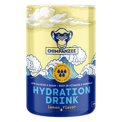 Chimpanzee Hydration Drink Lemon 450g