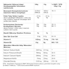 Chimpanzee Hydration Drink Watermelon 450g