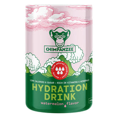 Chimpanzee Hydration Drink Watermelon 450g