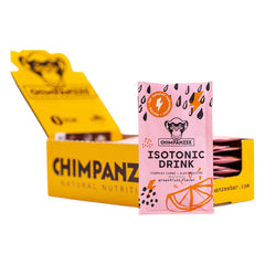 Chimpanzee Isotonic Drink Grapefruit 30g
