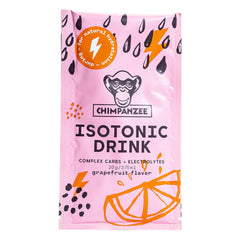Chimpanzee Isotonic Drink Grapefruit 30g