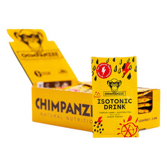 Chimpanzee Isotonic Drink Lemon 30g