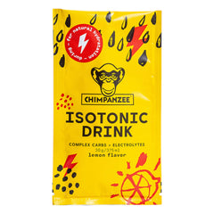 Chimpanzee Isotonic Drink Lemon 30g