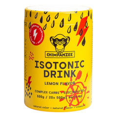 Chimpanzee Isotonic Drink Lemon 600g
