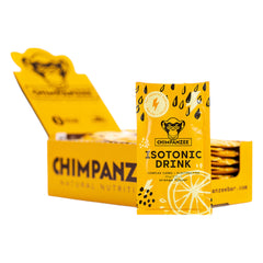 Chimpanzee Isotonic Drink Orange 30g