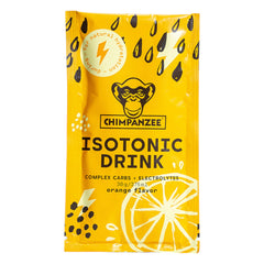 Chimpanzee Isotonic Drink Orange 30g