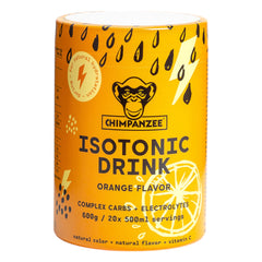 Chimpanzee Isotonic Drink Orange 600g