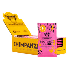 Chimpanzee Isotonic Drink Wild Cherry 30g