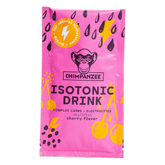 Chimpanzee Isotonic Drink Wild Cherry 30g