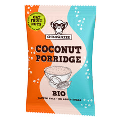 Chimpanzee Porridge Coconut BIO