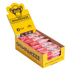 Chimpanzee Protein Bar Berries BIO