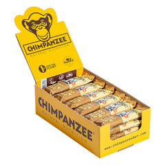 Chimpanzee Protein Bar Coffee & Nuts BIO