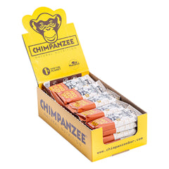 Chimpanzee Protein Bar Peanut Butter BIO