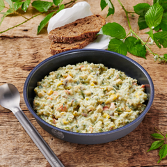 Trek'n Eat Creamy Chicken