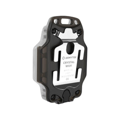 Armytek Crystal Compact Multi Flashlight UV Light