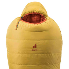 Deuter ASTRO PRO 1000 Daunenschlafsack