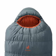 Deuter ASTRO PRO 600 Daunenschlafsack