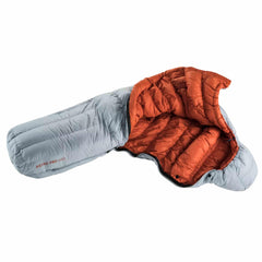 Deuter ASTRO PRO 400 Daunenschlafsack