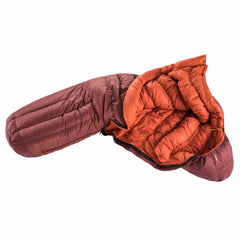 Deuter ASTRO PRO 800 Daunenschlafsack