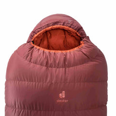 Deuter ASTRO PRO 800 Daunenschlafsack