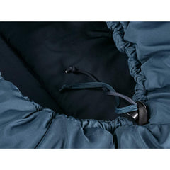 Deuter ORBIT 0° Kunstfaser-Schlafsack