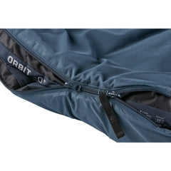 Deuter ORBIT 0° Kunstfaser-Schlafsack