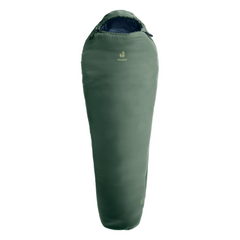Deuter Kunstfaser-Schlafsack Orbit -5° Large