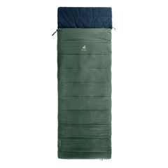 Deuter Kunstfaser-Schlafsack Orbit SQ +6°