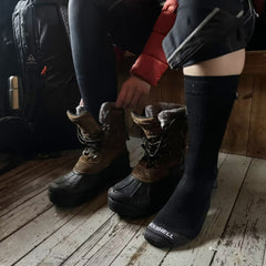 Dexshell Socken Terrain Walking 2.0