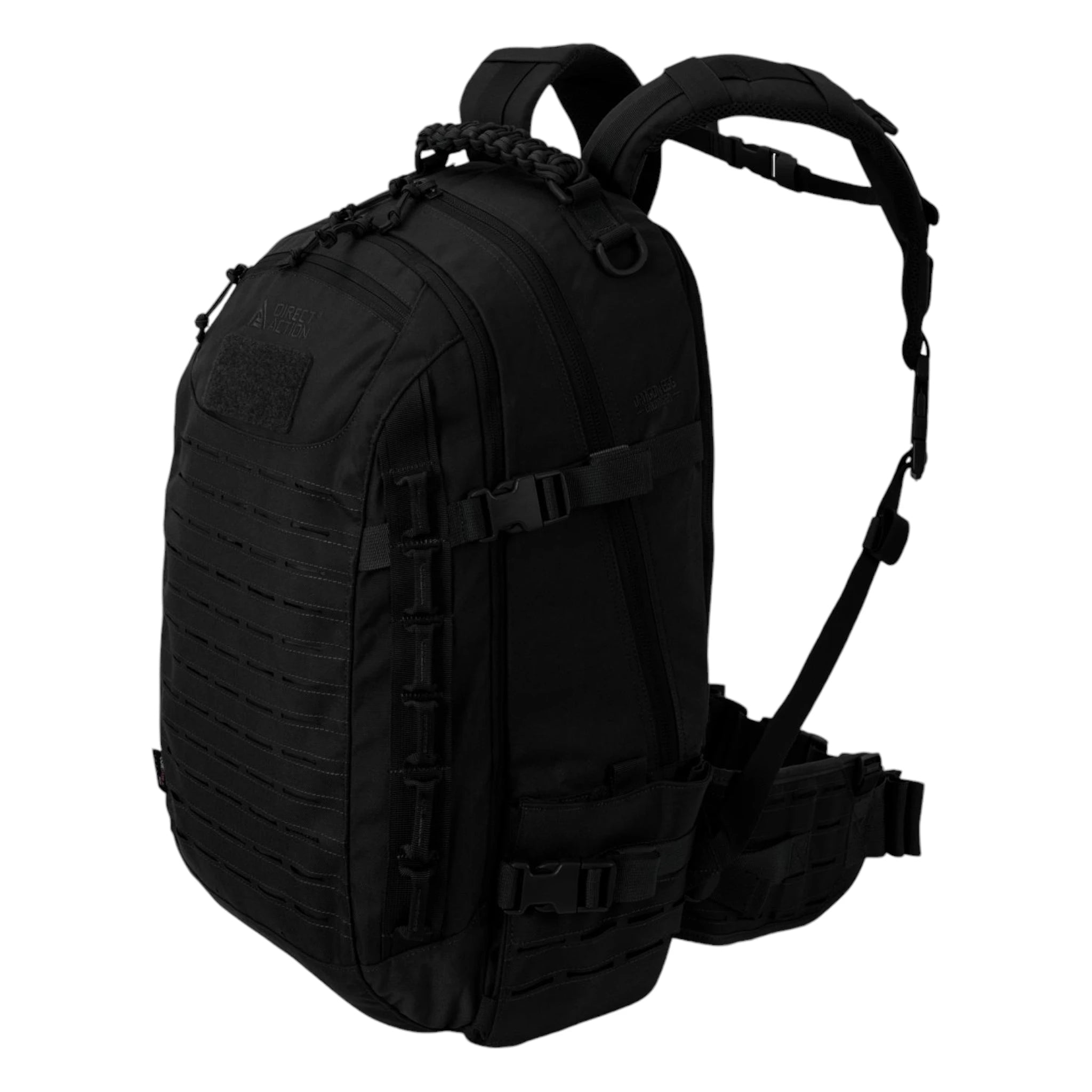 Black Armtec