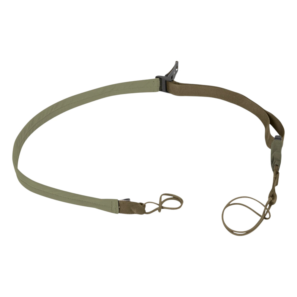 Coyote Brown