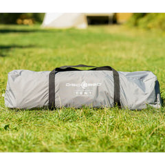 Disc-O-Bed Zelt