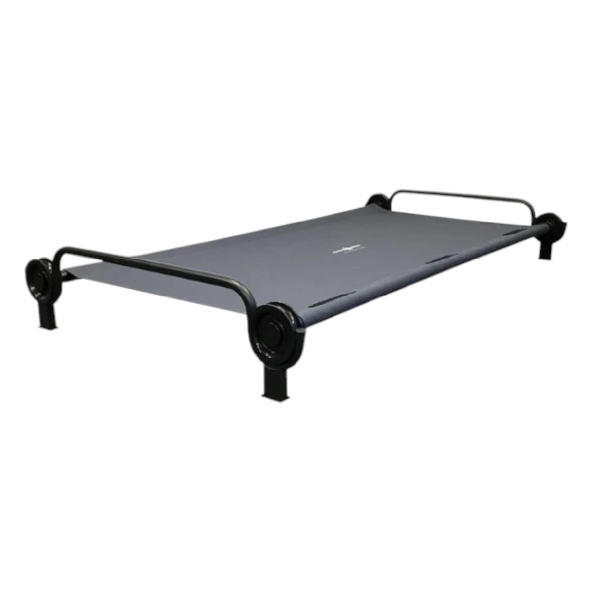 Disc-O-Bed Trundle anthrazit