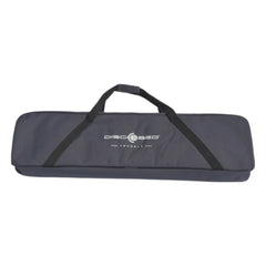 Disc-O-Bed Trundle anthrazit