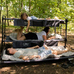 Disc-Pad Luftmatratze XL