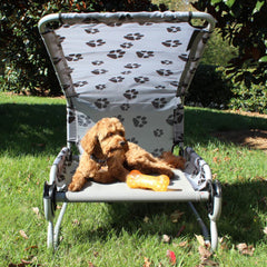 Disc-O-Bed Dog Bed Small