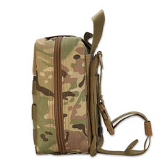 Tigertec Tactical IFAK Erste-Hilfe Einsatztasche mit Inhalt