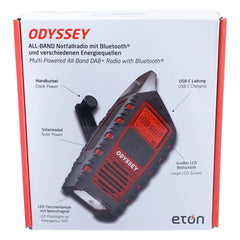 Eton Odyssey DAB+