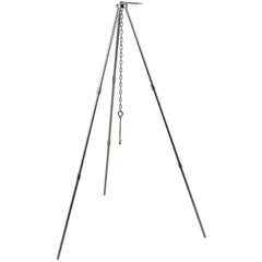 Fox Outdoor Feuer Dreibein «Trekking». 80cm