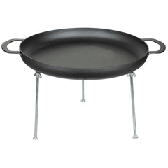 Fox Outdoor Feuerschale aus Eisen