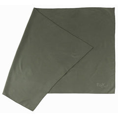 Fox Outdoor Microfasertuch «Quickdry». 130 x 80 cm
