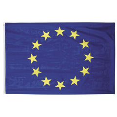 Fahne Europa 90 x 150cm