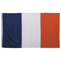 Fahne Frankreich 90 x 150cm